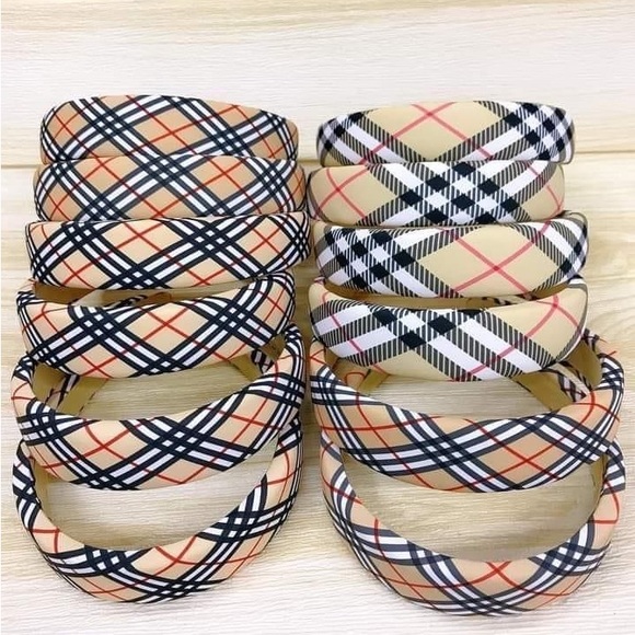 Headband - Picture 1 of 3